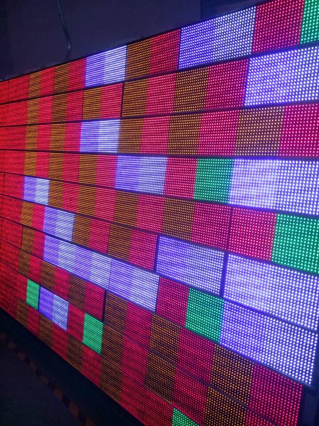 Wholesale Outdoor P10 RED Led Module