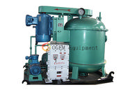ZCQ Vacuum degasser