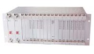 Point to Multi Point 4U PCM Multi Service Chaiss(240 LINES) 