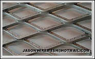 Expanded Metal Mesh