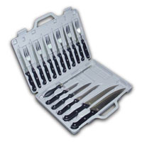 19-PC Knife Set