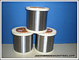Stainless Steel Wire