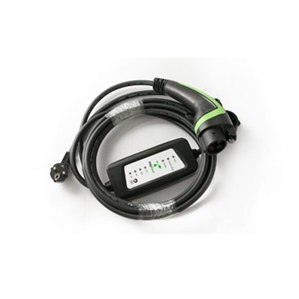 EV/Electric Vehicle Charging Cable from JAYUAN