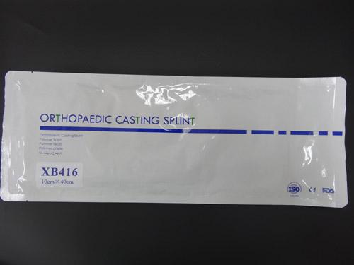 Medical Orthopedic Splint