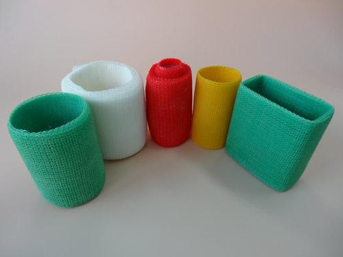 Multi Color Orthopedic Fiberglass Casting Tapes
