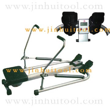Rower Machine  JHRM10