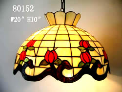 tiffany lamp
