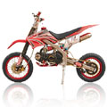 Dirt bikeDB-22(125cc)