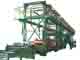 four roll rubber calender