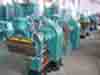 hot feed rubber extruder