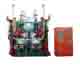 Mechanical Double-Mold Tyre Shaping Curing Machine