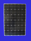 200W BCT Monocrystalline silicon Solar Panel