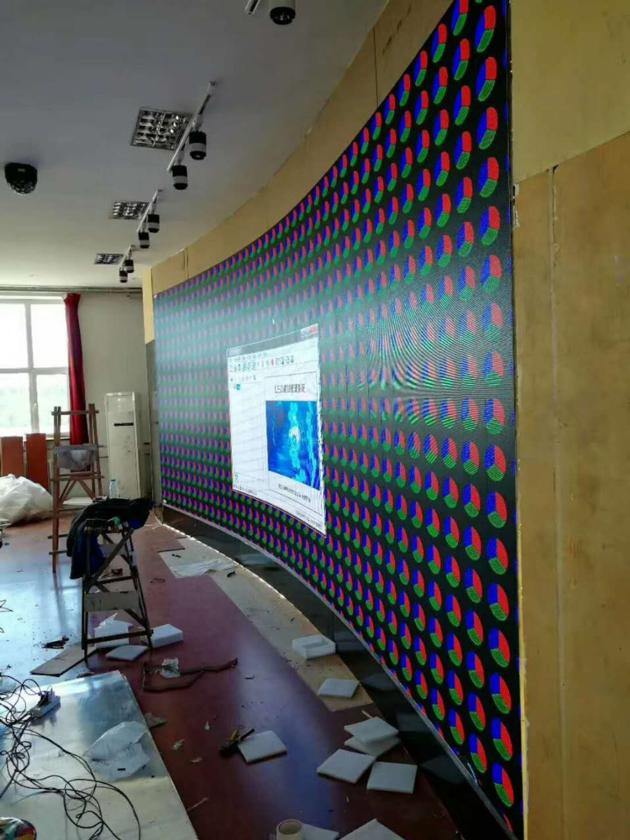 Indoor Full Color P2 P2 5