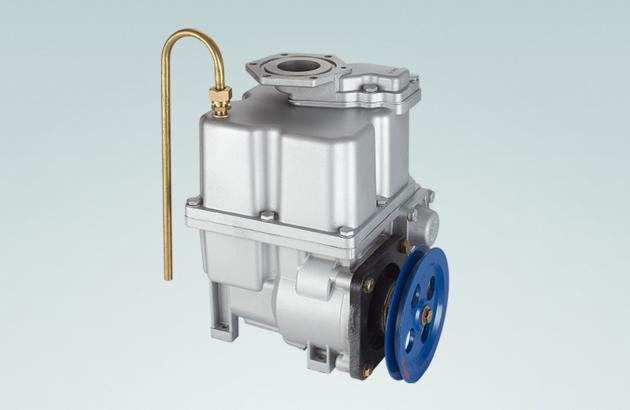 Oil Transfer Pump for Fuel Dispenser