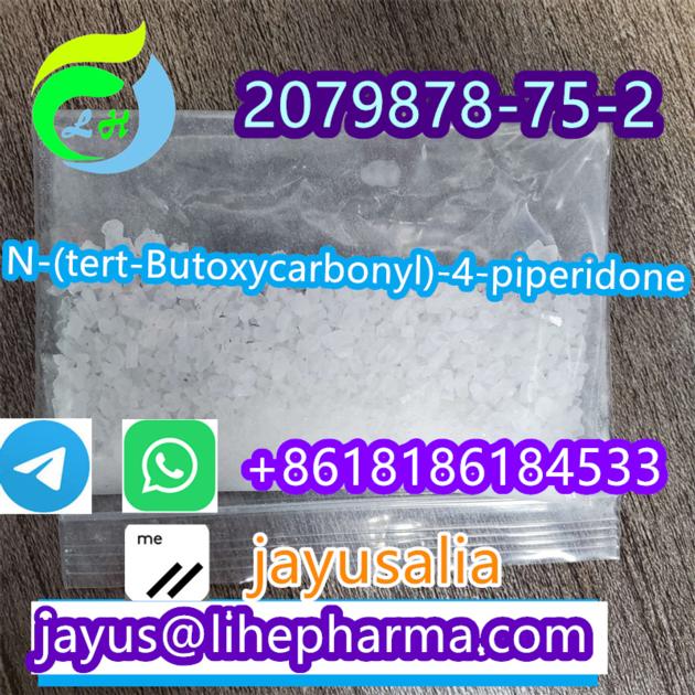 2-(2-Chlorophenyl)-2-nitrocyclohexanone cas2079878-75-2