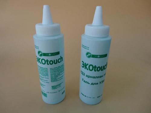 Medical Ultrasound Gel Bottle Or Bucket