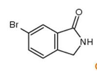 6-Bromoisoindolin-1-one