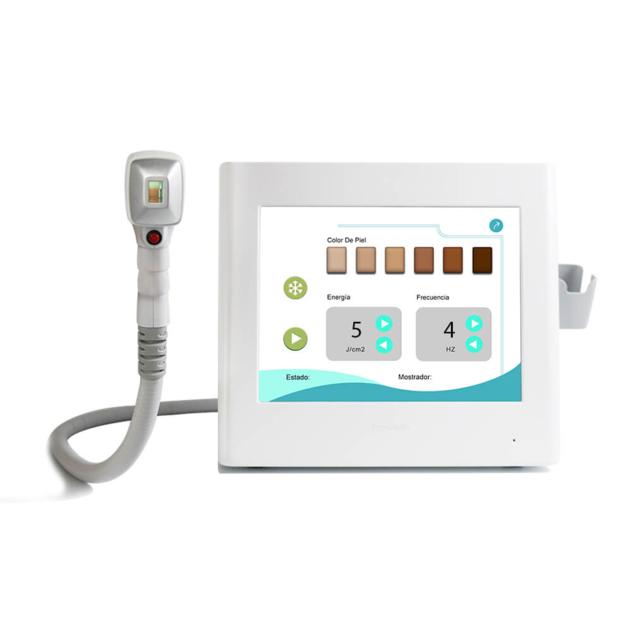 DL-808S Diode Laser Hair Removal System
