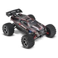 Traxxas E-Revo 1/16 4WD Monster Truck RTR w/ TQ 2.4GHz Radio TRA71054