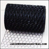 Hexagonal Wire Mesh