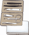 We offer knives,knfie,scissors,manicure set