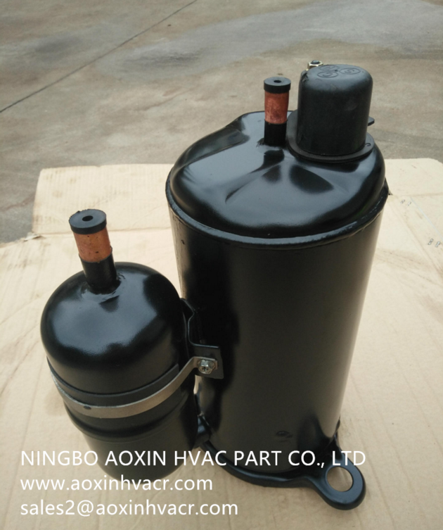 R410a R22 Air Conditioner Compressor WholesaleR