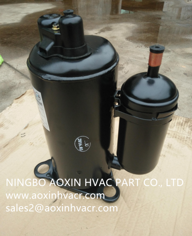 GMCC Rotary Compressor For R410a Air