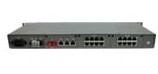 1/4/8/16 SNMP/Telnet/Web Browser Management E1 Interface Converter 