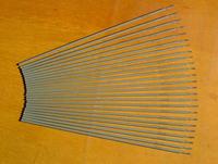 welding rod