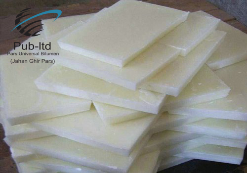 Fully Refined Paraffin Wax