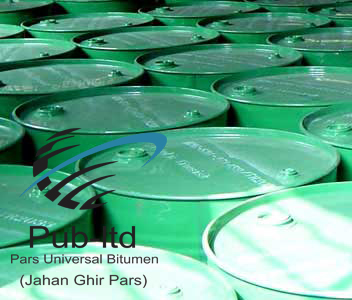 Green Rubber Process Oil 15