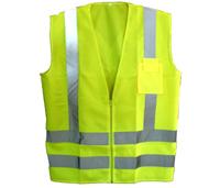 safety reflective vest
