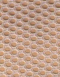 3-1 mesh fabric