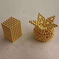 D5mm Neodymium Magnet Balls Neocube