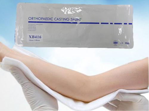 Medical Orthopedic Splint