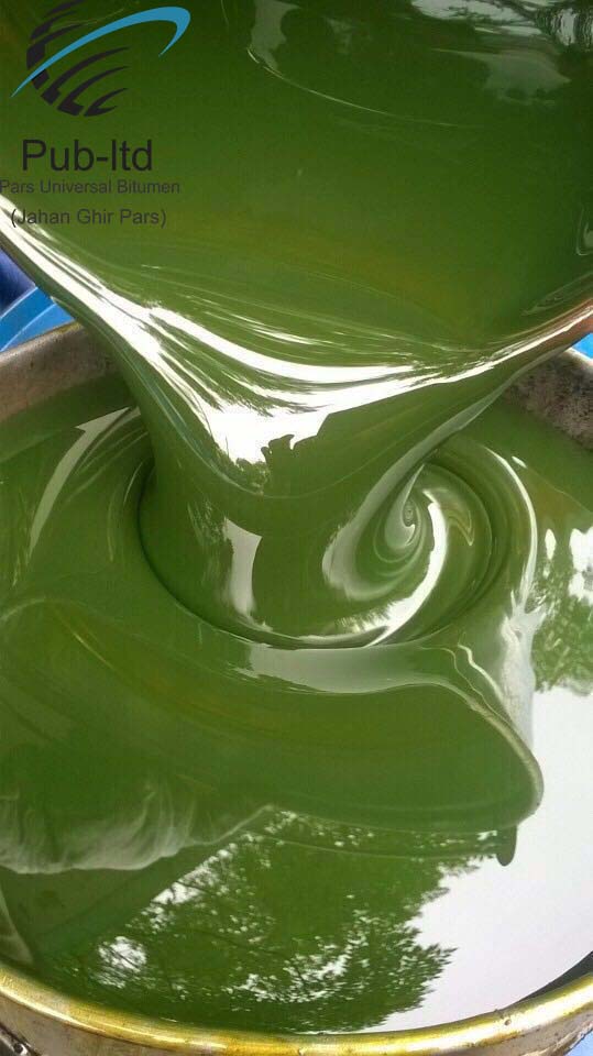 Green Rubber Process Oil 15