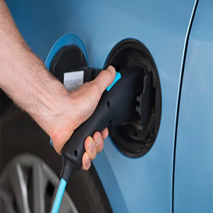 JAYUAN EV/Electric Vehicle Charging Adapter