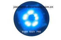 Parking Guidance System--Bay Indicator