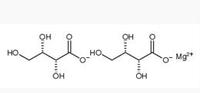 Magnesium (2R,3S)-2,3,4-trihydroxybutanoate