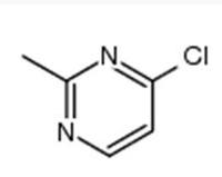 4-CHLORO-2-METHYLPYRIMIDINE