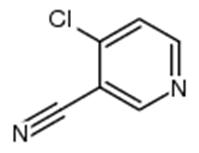4-Chloro-3-cyanopyridine