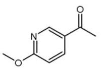 1-(6-Methoxypyridin-3-yl)ethanone