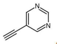 5-Ethynylpyrimidine