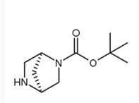 (1S,4S)-tert-Butyl 2,5-diazabicyclo[2.2.1]heptane-2-carboxylate