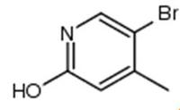 5-Bromo-2-hydroxy-4-methylpyridine