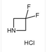 3,3-Difluoroazetidine hydrochloride