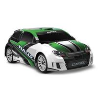 Traxxas LaTrax 1/18 Electric Rally 4WD TRA75054