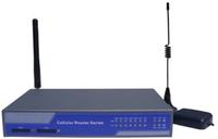 SCADA Industrial Edition Dual SIM Card 3G(WCDMA/CDMA) Router 