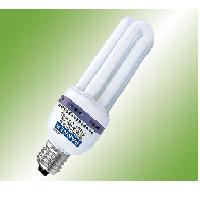 U-type Energy Saving Lamp