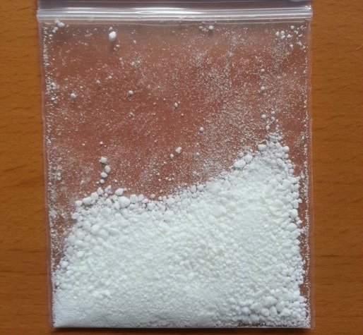 ephedrine powder